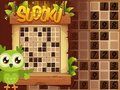 Jogo Sudoku 4 em 1  online