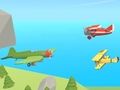 Jogo Ataque Aéreo  online