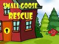Jogo Resgate de Pequeno Ganso  online