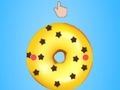 Jogo Donut fatiado  online