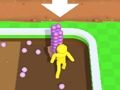 Jogo Cavar fundo  online