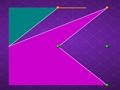 Jogo Triângulo  online