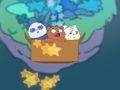 Jogo Nós, Ursinhos, Doodle Glide  online