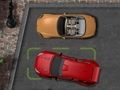 Jogo Estacionamento seguro  online