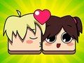 Jogo Me beija  online