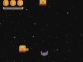 Jogo Invasão da Manteiga de Amendoim  online
