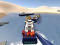 Jogo Simulador de Treinamento do Canal de Suez  online