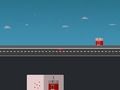 Jogo Cidade Colorida de Cartas  online