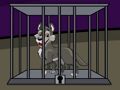 Jogo Fuga alegre do lobo online Jogo Fuga alegre do lobo online