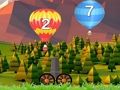 Jogo Desafio Explosão de Balão  online