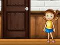 Jogo Quarto Infantil Escape 117  online