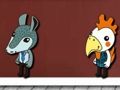Jogo Resgatar Libélula de Estimação  online
