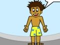 Jogo Fuga do Parque Aquático 2023  online