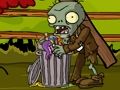 Jogo Recupere o Homem Zumbi  online
