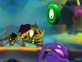 Jogo Voo Furries  online