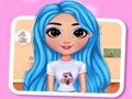 Jogo VSCO Girl Estética  online