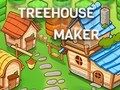 Jogo Fabricante de casas na árvore  online