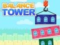 Jogo Torre de Equilíbrio  online