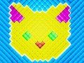 Jogo Cubos fofos  online