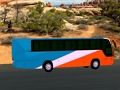 Jogo Conquista do Ônibus no Deserto: Passeios na Areia  online