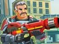Jogo Tesla Defesa  online