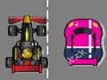 Jogo Corrida turbo  online