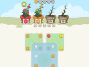 Jogo Coleção de flores online