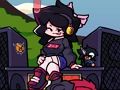 Jogo Salty's Domingo à noite: picante online