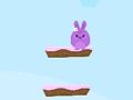 Jogo Saltitante  online