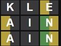 Jogo Twordle online