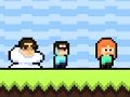 Jogo Banheiro Steve e Alex Skibidi  online