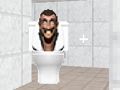 Jogo Escape do banheiro Skibidi  online