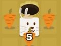 Jogo Bunny Hop quebra-cabeça  online