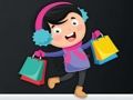 Jogo Encontrar Shopping Mom Julia  online