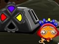 Jogo Estágio Monkey Go Happy 194  online