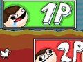 Jogo Ascensão da Lava  online