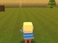 Jogo Kogama: Herobrine Parkour online