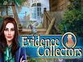Jogo Coletores de evidências  online