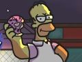 Jogo Rivais da família FNF: Simpsons vs Peppa Pig  online