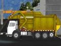 Jogo Dumpster Dash: Junkyard Journey online