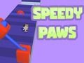 Jogo Patas rápidas  online