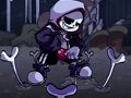 Jogo FNF vs Skeleton Bros V2 online