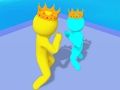 Jogo Cor Poppy Rush  online