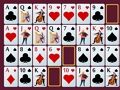 Jogo Paganini Solitaire online