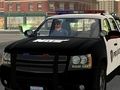 Jogo Simulador de SUV da polícia  online