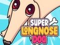 Jogo Cachorro de Nariz Supercomprido  online