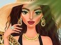 Jogo Glamour Beachlife online