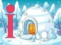 Jogo Livro de Colorir: Letra I  online