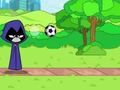 Jogo Jovens Titãs: Objetivo  online