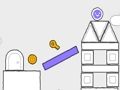 Jogo Enigma da física do mundo do rabisco  online
